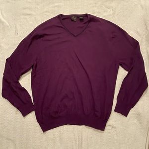 Joseph Reserve Sweater